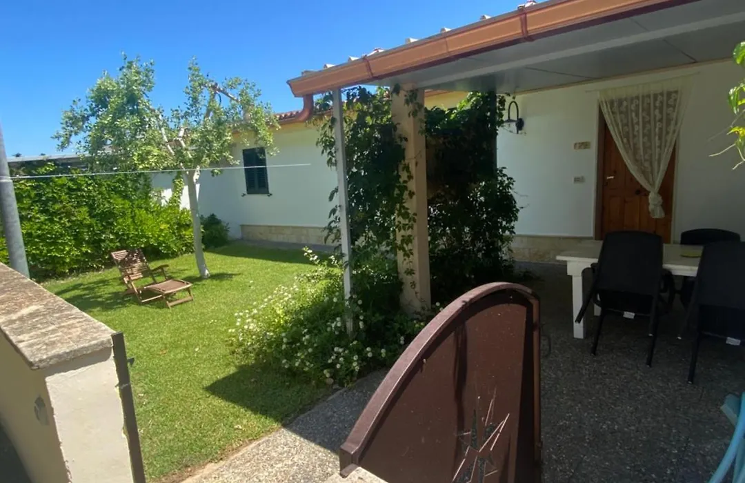 Agriturismo Il Piccolo Lago-1