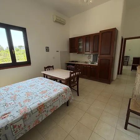Agriturismo Il Piccolo Lago-3