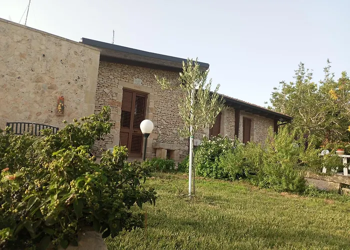 agriturismo masseria pallanzano Otranto